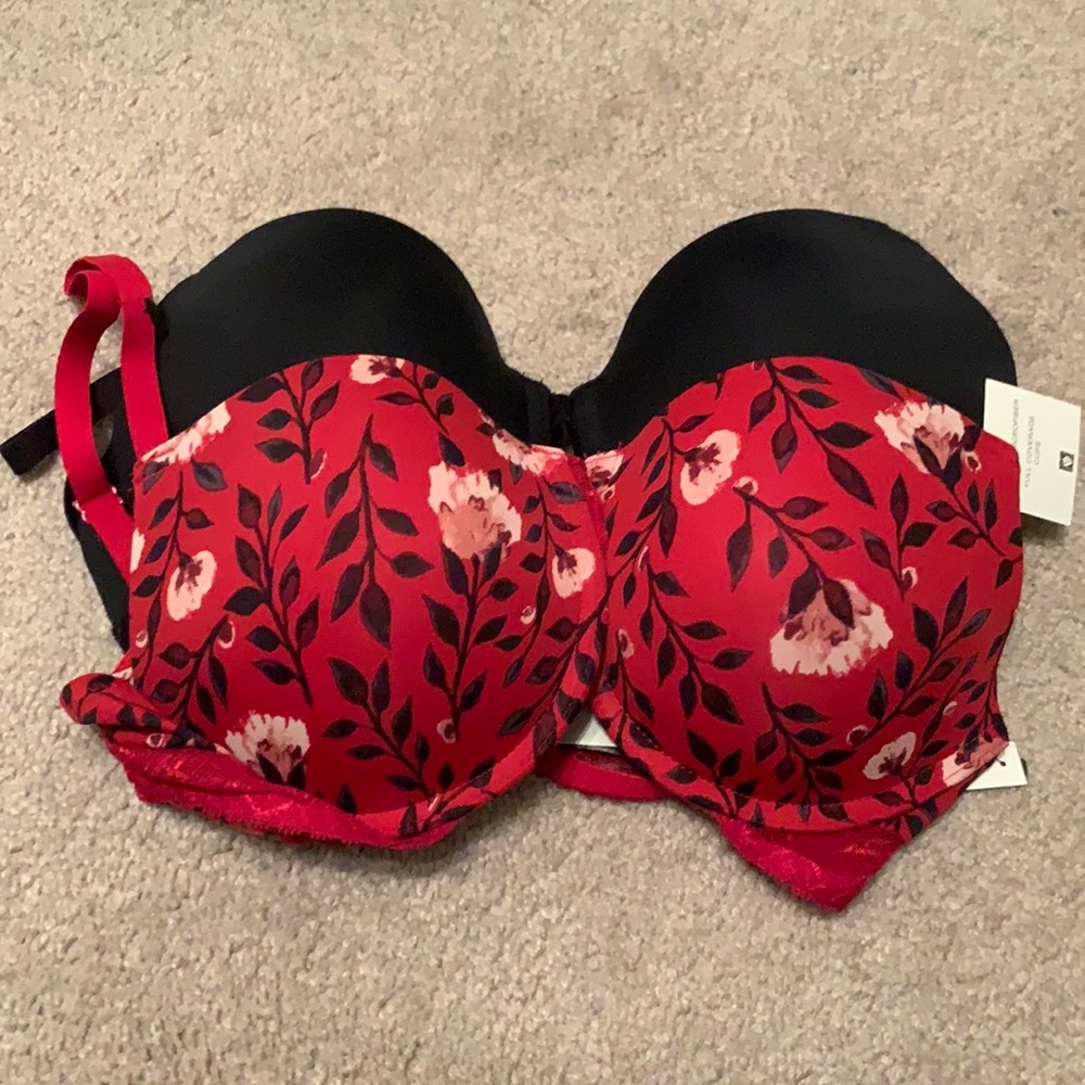 Bras